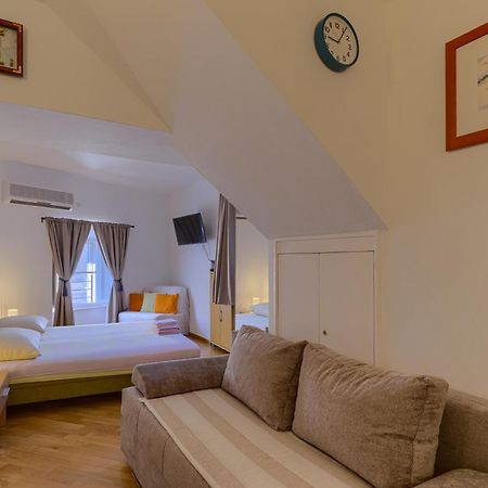 Guest House City Center Korcula Town Exterior photo