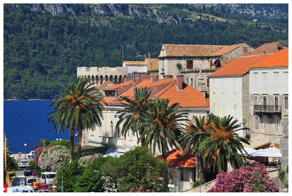 Guest House City Center Korcula Town Exterior photo
