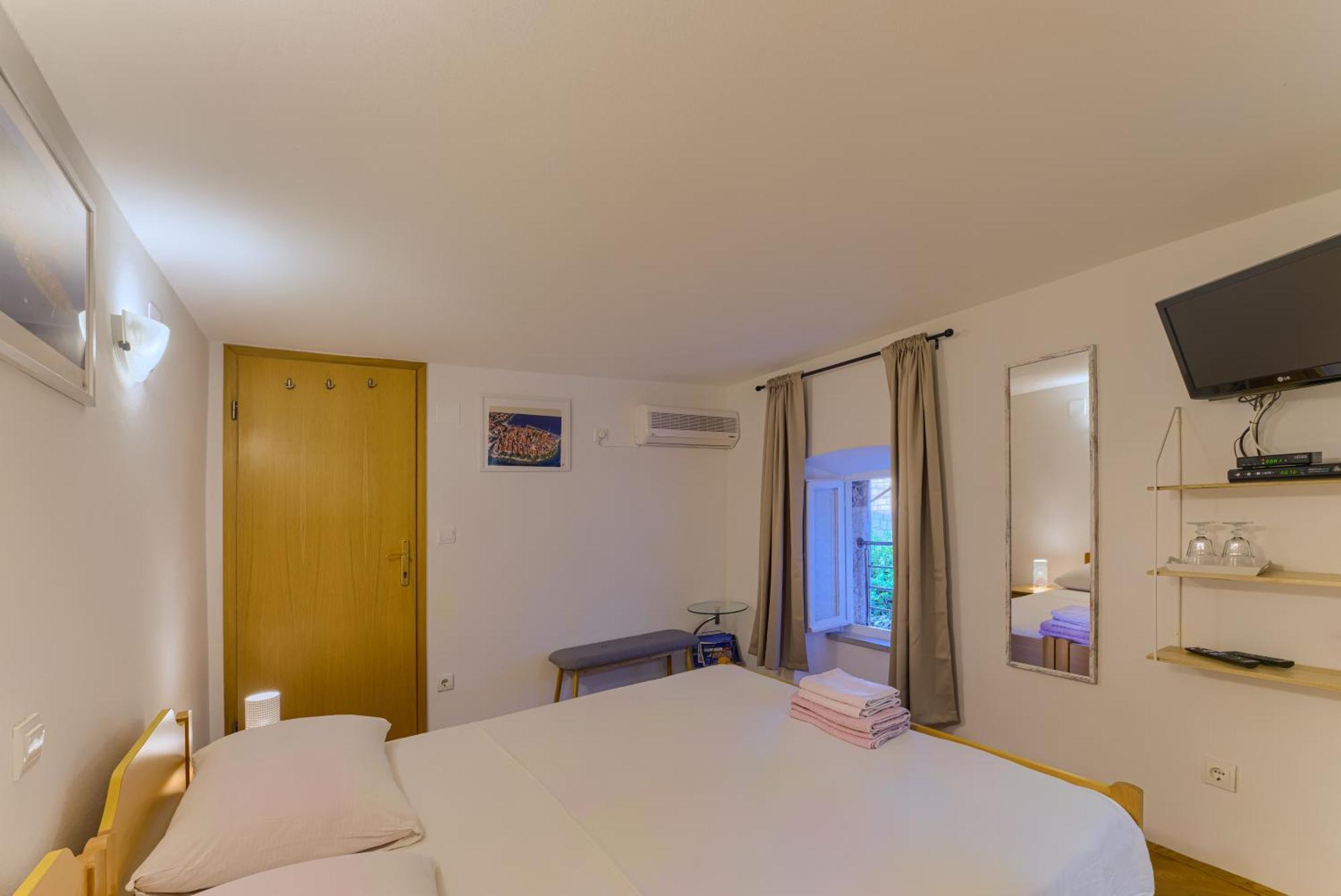 Guest House City Center Korcula Town Room photo