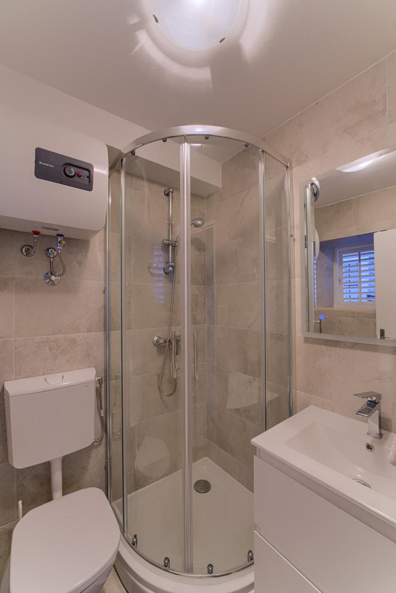 Guest House City Center Korcula Town Room photo