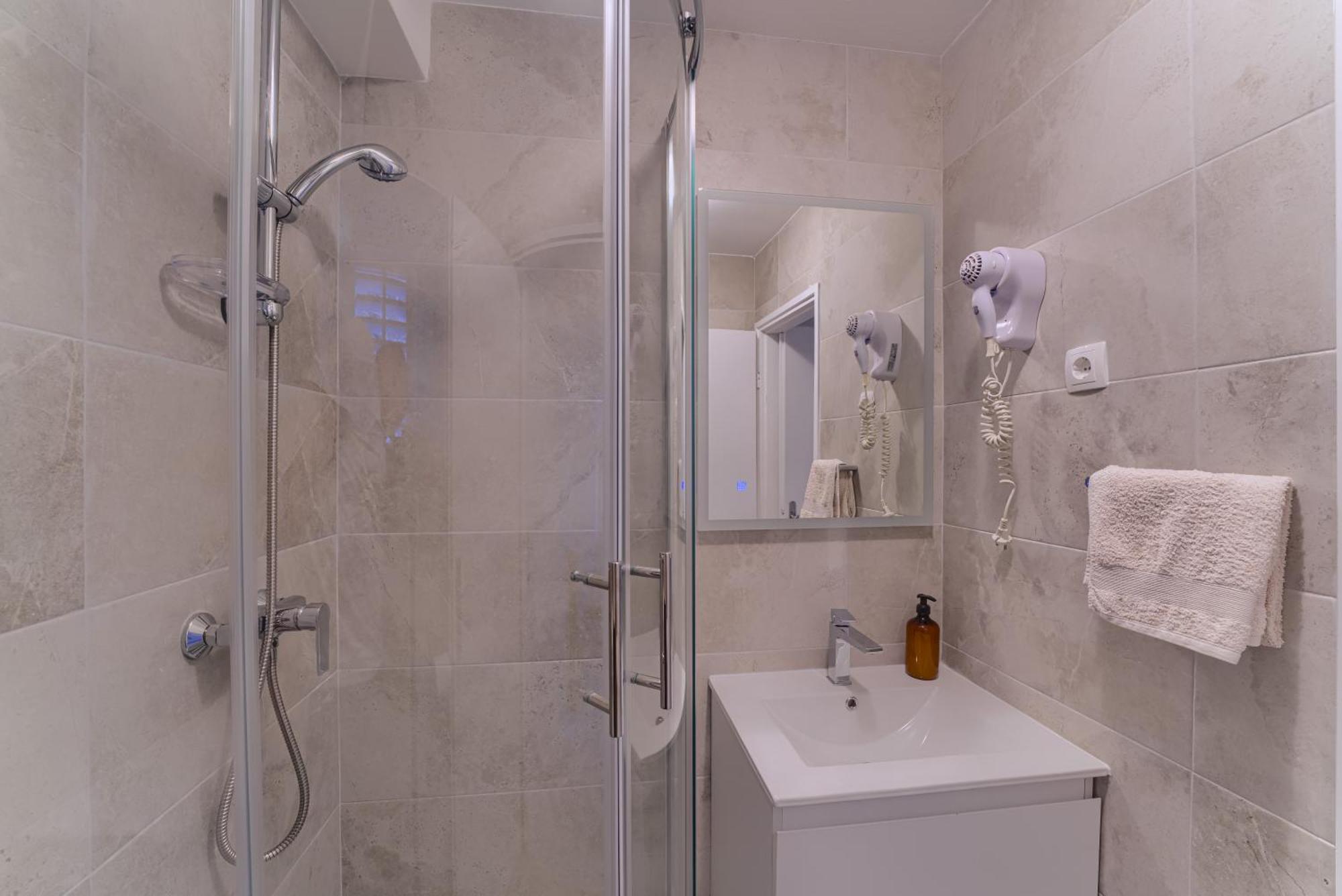 Guest House City Center Korcula Town Room photo