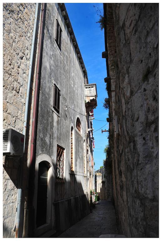 Guest House City Center Korcula Town Exterior photo