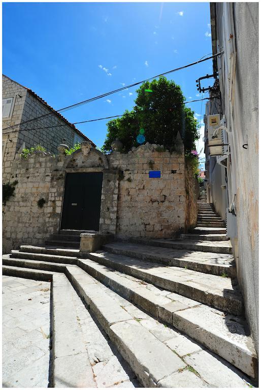 Guest House City Center Korcula Town Exterior photo