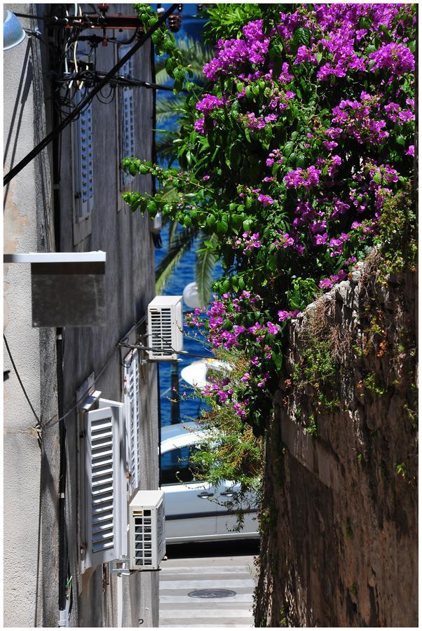 Guest House City Center Korcula Town Exterior photo